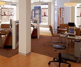 Apollo-Optik - Wernigerode - Breite Str. Bild 3
