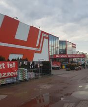 HELLWEG - Die Profi-Baumärkte Lutherstadt Eisleben Bild 3