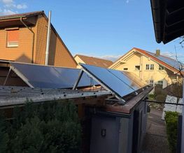 Elektrotechnik Muharremi Bild 10