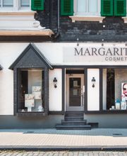 Aussenansicht vom Kosmetikstudio Margarita M. Cosmetics in Remscheid