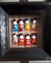 Buchbinderei & Einrahmung Anja Frerichmann Bild 6