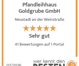 werkenntdenBESTEN.de Qualitätssiegel