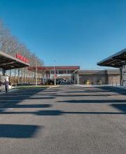 This is a picture representing NF080333 (FUELING) - RELAIS PLAINE FAVREUSE EST