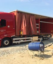 Kellenberger Transporte GmbH Bild 8