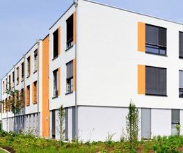 Krankenhausbau - Modulbau