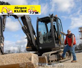 Klink Baumaschinen Bild 1