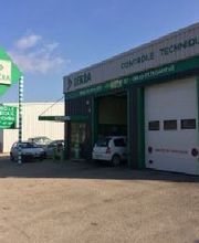 Centre contrôle technique DEKRA image 1