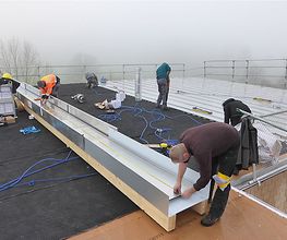 Bucher Spenglerei GmbH Bild 5