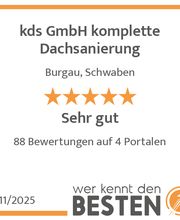 werkenntdenBESTEN.de Qualitätssiegel