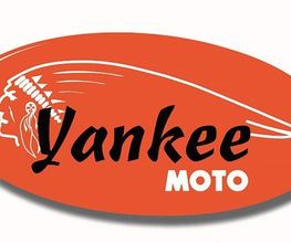 Yankee Moto 38 image 1