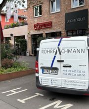 Rohrfachmann André Pfeiffer Bild 5