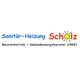 Sanitär-Heizung Scholz
