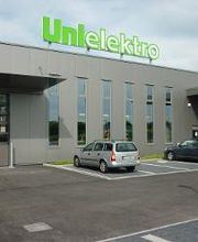 UNI ELEKTRO Kelsterbach Bild 1