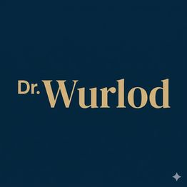 Dr. Daniel-Adrien Wurlod