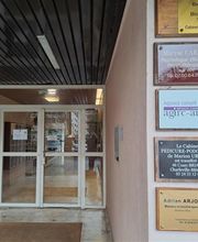 Agence conseil retraite Agirc-Arrco de Charleville-Mézières image 1