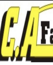 Agca Facades image 1