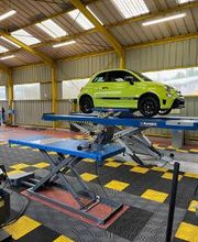 Centre contrôle technique NORISKO image 6