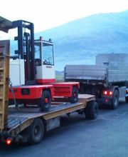 Germanier Transports SA Bild 4