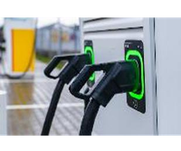 Shell Recharge Charging Station Bild 3