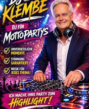 DJ Klembe