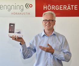 Hörakustik Lengning Bild 1