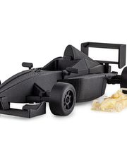 3D-Druck
FDM in Onyx PA6
Inkjet in Acryl AR-M2