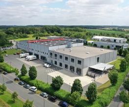 FIEGE Logistik Bild 2
