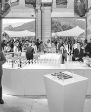 Loca Réception Grenoble - Location de matériel de réception pour particuliers et professionnels - groupe Kiloutou