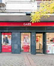 Centro Auditivo GAES Madrid Ferrari imagen 8