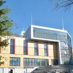 DJH Jugendherberge Eifel Gemünd Vogelsang l - Außenansicht