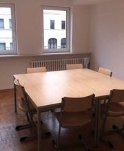 Haßfurt Unterrichtsraum 2