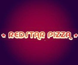 Redstar Pizza image 1