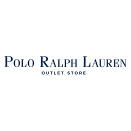 Polo Ralph Lauren Outlet Store Barberino logo