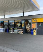 JET Tankstelle Bild 2