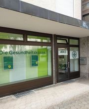 AOK Bayern Geschäftsstelle Germering Bild 2