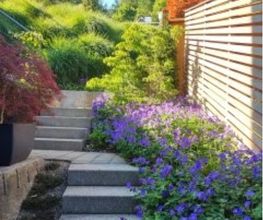 Urs Brunner Gartengestaltung Bild 1