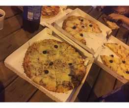 Pizza Saint Cyrice image 3