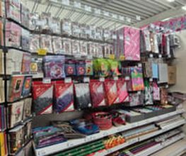 CENTERSHOP Lage