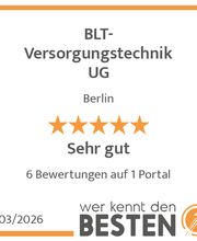 werkenntdenBESTEN.de Qualitätssiegel