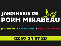 Les Jardins de Porh Mirabeau