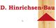 D. Hinrichsen-Bau