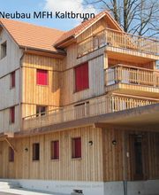 H. Diethelm Holzbau GmbH Bild 1