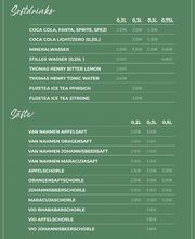 Restaurant Langenhorst Bild 17