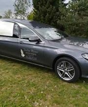 Bestattungen Joachim Männer GmbH & Co. KG Bild 1