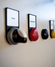 Elektrotechnik Luger Bild 1