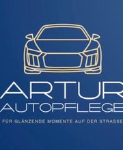 Artur Autopflege Bild 1