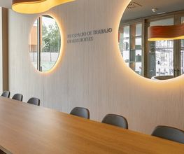 B&B HOTEL Madrid Carabanchel imagen 7