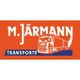 M. Järmann Transporte
