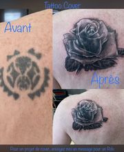 Bruno Tatouage image 4