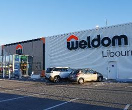 Weldom Libourne image 3